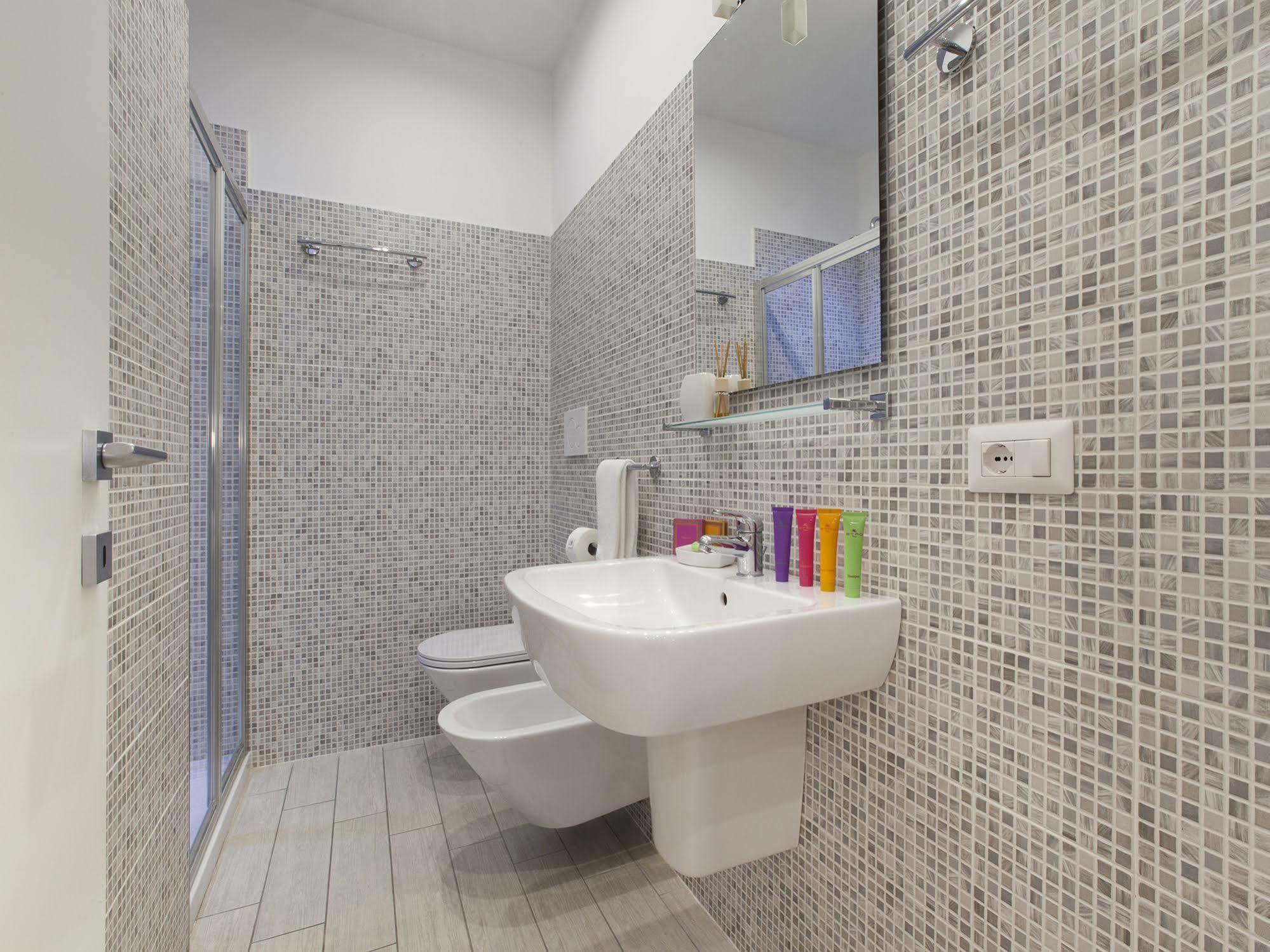 Le Quattro Piazze Bed and Breakfast Sorrento Buitenkant foto