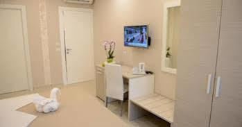 Le Quattro Piazze Bed and Breakfast Sorrento Buitenkant foto